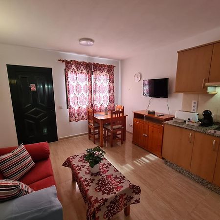 Apartmán Bella Vista - Cactus Puerto del Carmen  Exteriér fotografie