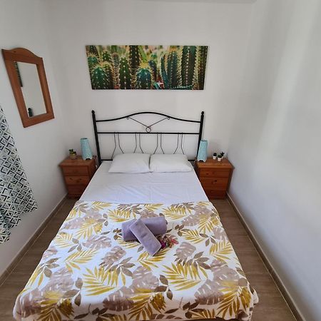 Apartmán Bella Vista - Cactus Puerto del Carmen  Exteriér fotografie