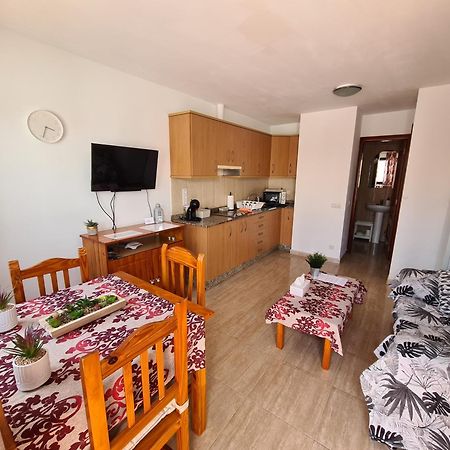 Apartmán Bella Vista - Cactus Puerto del Carmen  Exteriér fotografie