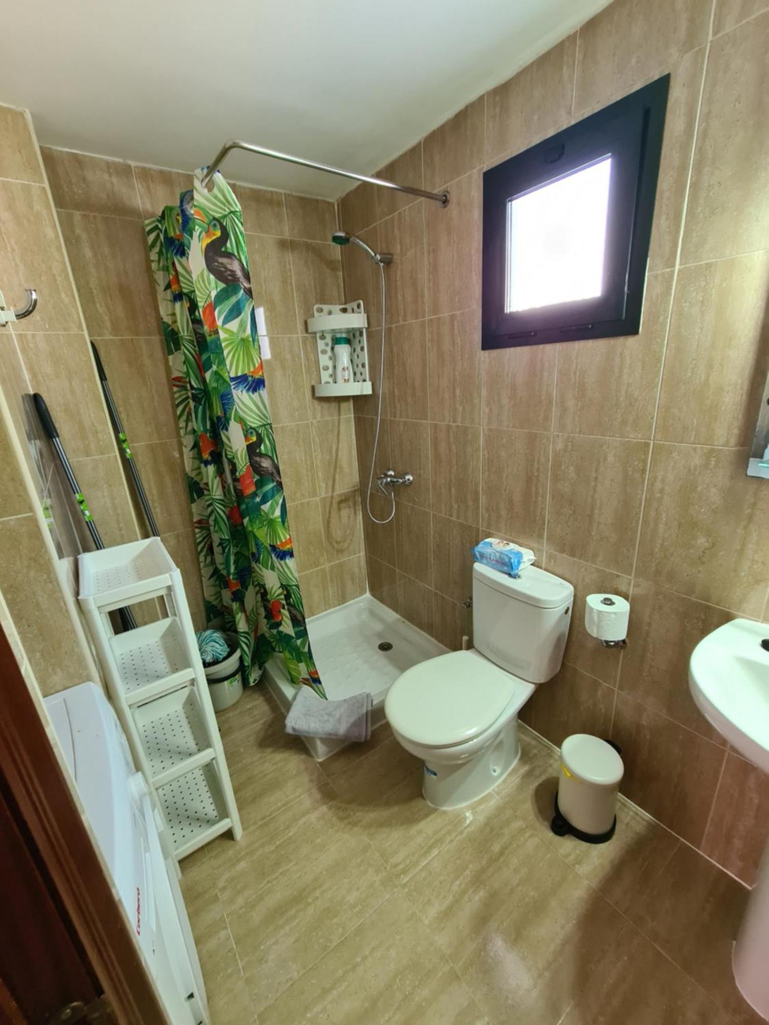 Apartmán Bella Vista - Cactus Puerto del Carmen  Exteriér fotografie