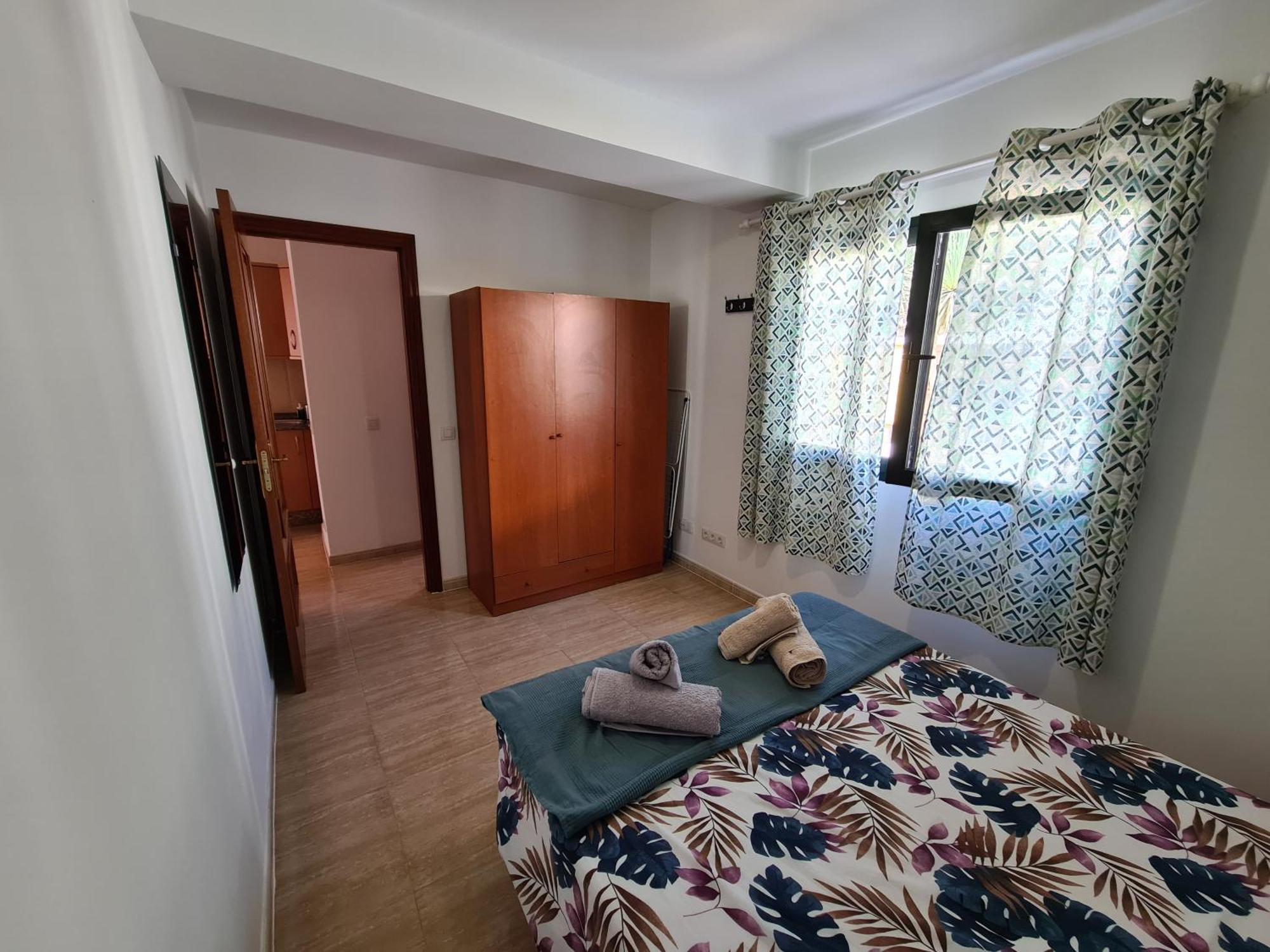 Apartmán Bella Vista - Cactus Puerto del Carmen  Exteriér fotografie