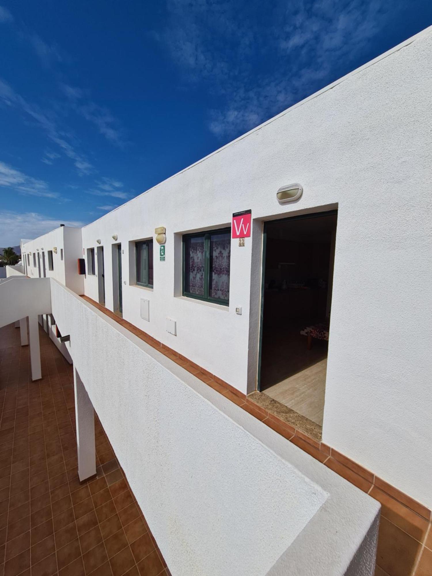 Apartmán Bella Vista - Cactus Puerto del Carmen  Exteriér fotografie