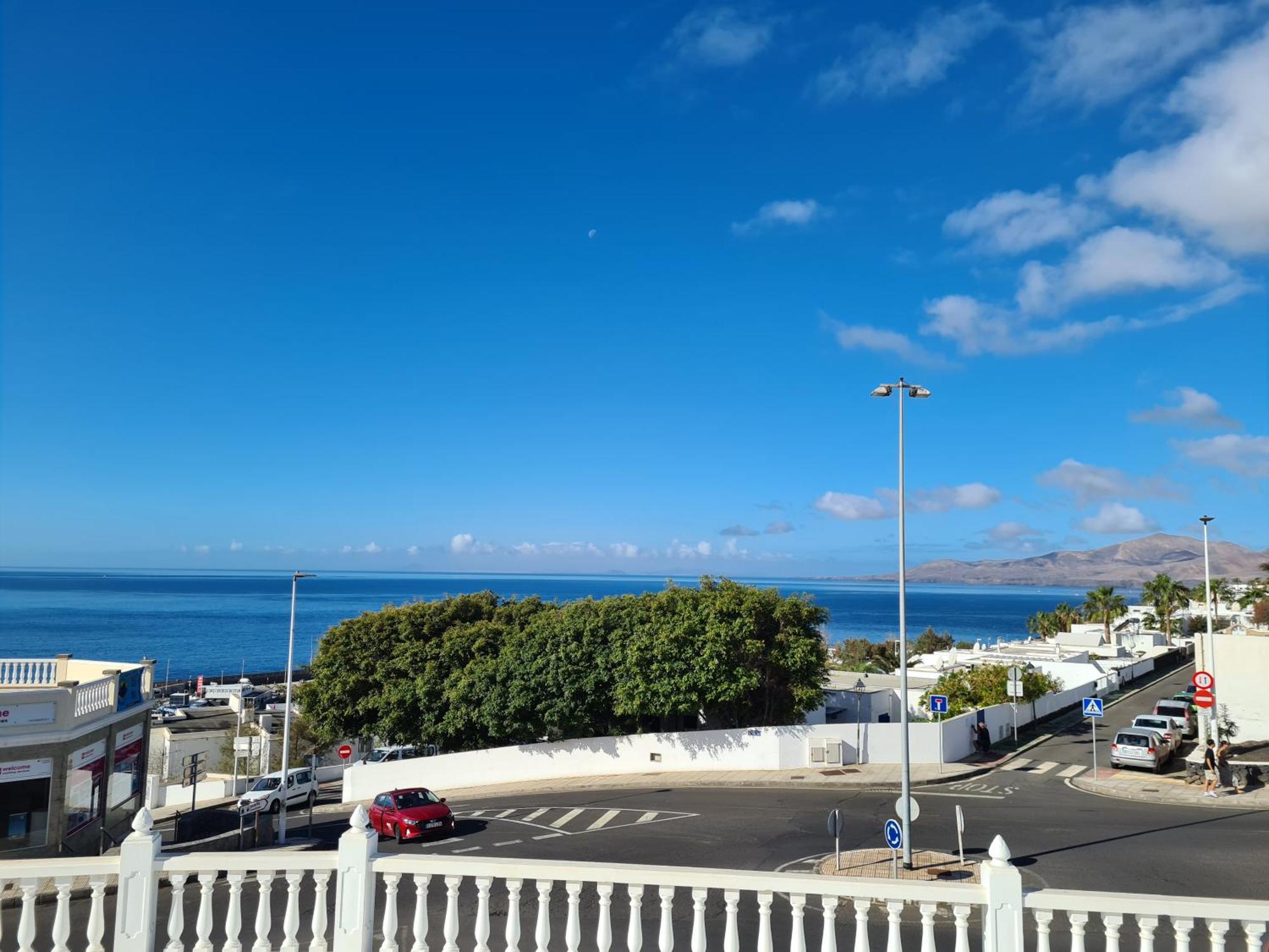 Apartmán Bella Vista - Cactus Puerto del Carmen  Exteriér fotografie