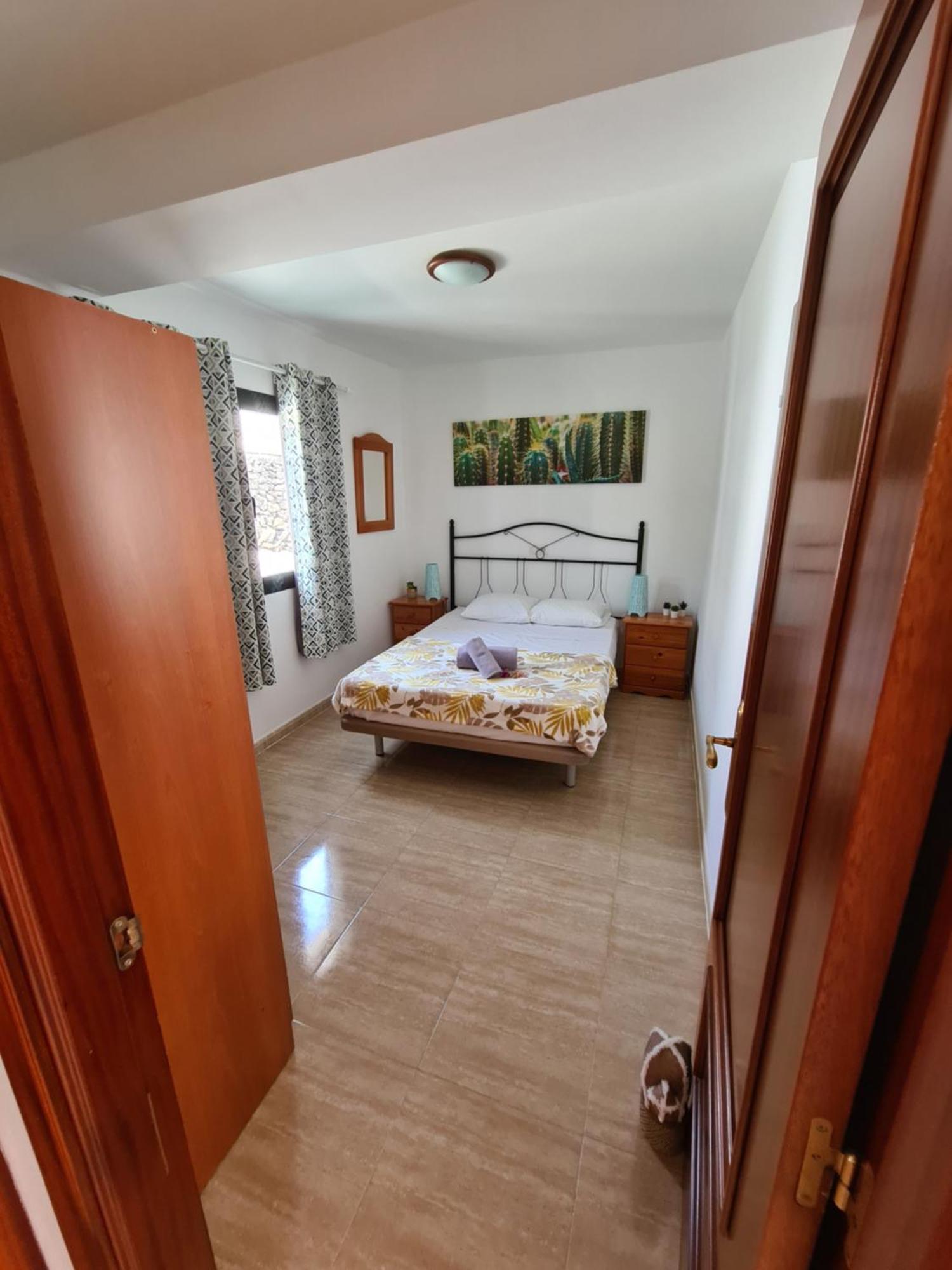 Apartmán Bella Vista - Cactus Puerto del Carmen  Exteriér fotografie