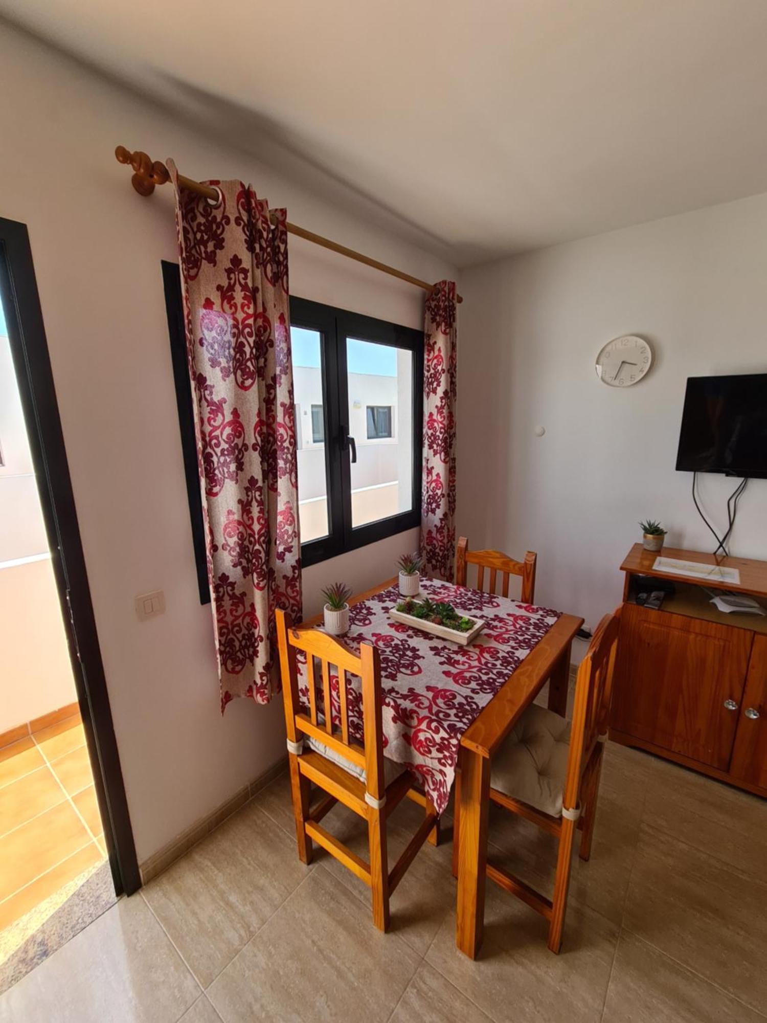 Apartmán Bella Vista - Cactus Puerto del Carmen  Exteriér fotografie