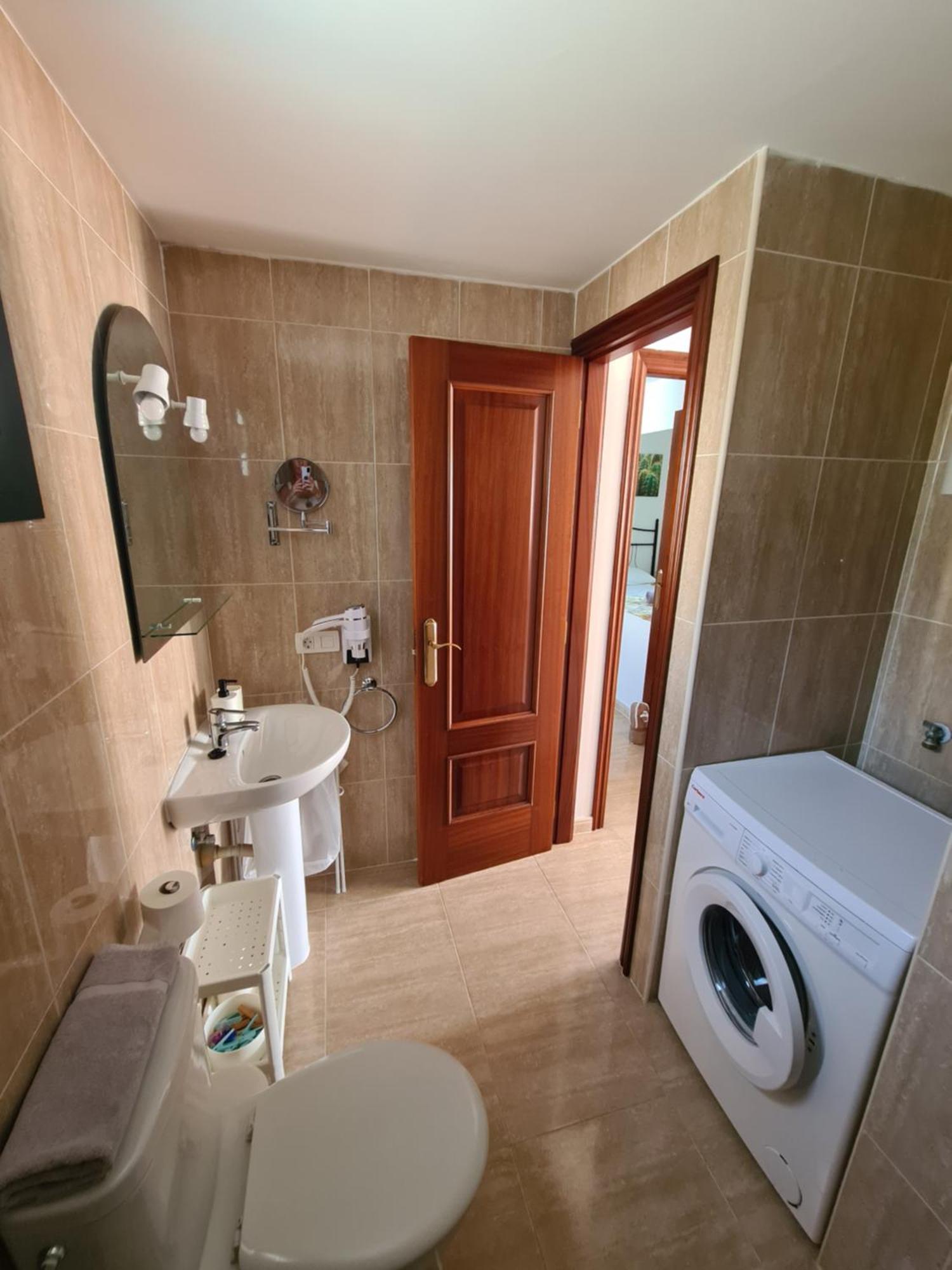 Apartmán Bella Vista - Cactus Puerto del Carmen  Exteriér fotografie