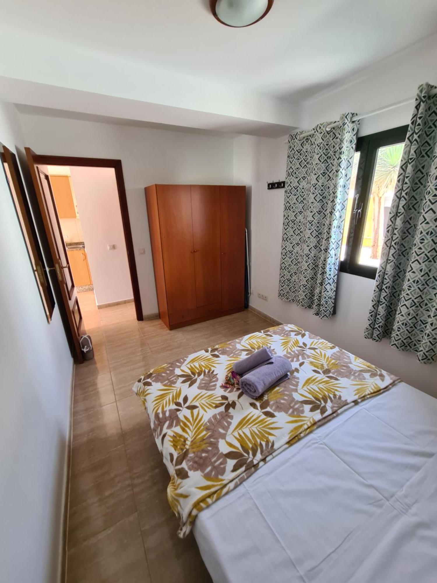 Apartmán Bella Vista - Cactus Puerto del Carmen  Exteriér fotografie