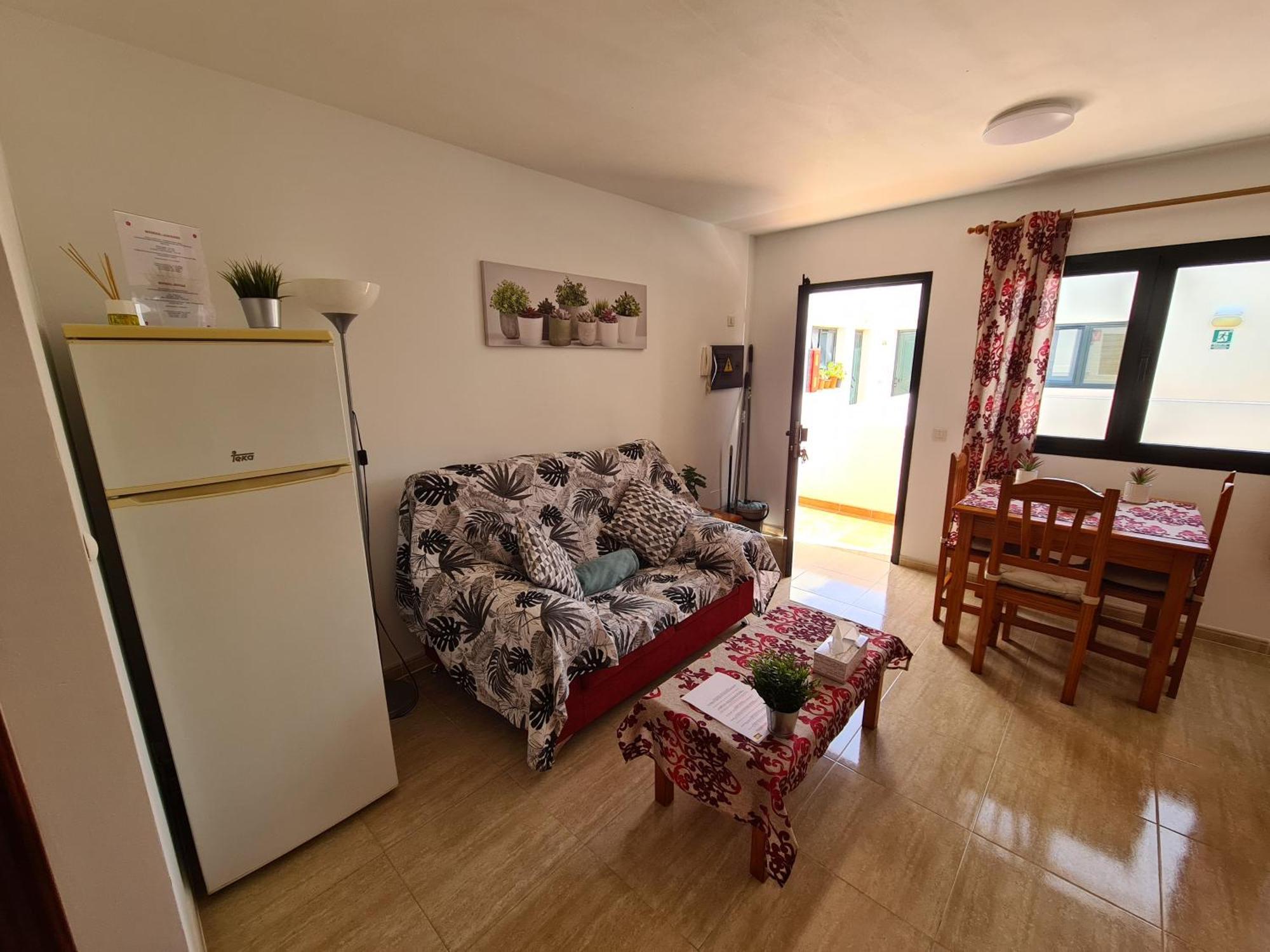 Apartmán Bella Vista - Cactus Puerto del Carmen  Exteriér fotografie